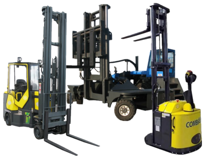Forklift repair - Forklift Service